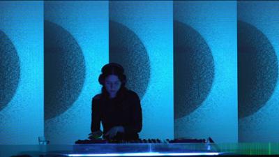 Chat with a DJ: Dangermami