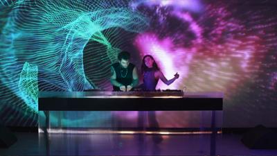 Chat with a DJ: FloFilz