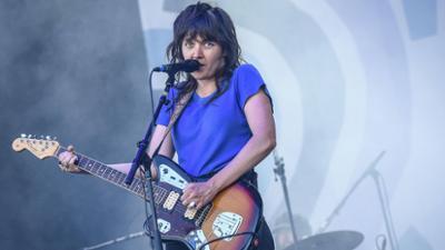 Courtney Barnett: Tempelhof Sounds 2022