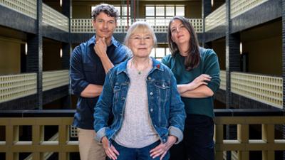 Crime History: Die Berliner Verbrecher-Brüder Götze