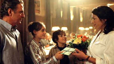 Das beste Jahr meines Lebens