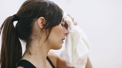 Das gesunde Dutzend: Die 12 besten Tipps gegen Hitze