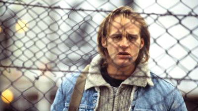 Das Leben ist eine Baustelle