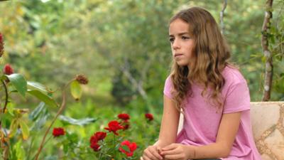 Das Mädchen aus dem Regenwald