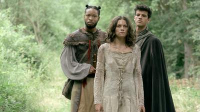 Das Märchen von der Zauberflöte