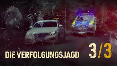 Der Anschlag - Terror in Halle und Wiedersdorf: Folge 3: Der Anschlag - Die Verfolgungsjagd (S34/E03) Der Anschlag - Terror in Halle und Wiedersdorf: Folge 3: Der Anschlag - Die Verfolgungsjagd (S34/E03)