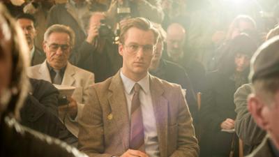 Der Fall Barschel: (2)