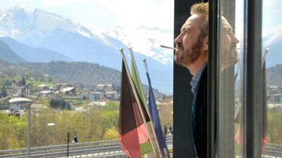 Der Kommissar und die Alpen - Gute Gesellschaft: Gute Gesellschaft Der Kommissar und die Alpen