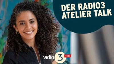Der radio3 Atelier-Talk: Raum, Zeit & alles dazwischen - wie Quantenphysik die Wahrnehmung verändert
