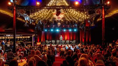 Der radioeins Kommentatoren Talk: Ein Jahr Schwarz-Rot, 100 Talks - die Jubiläumssendung!