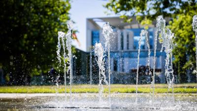 Der radioeins Kommentatoren Talk: Zwischen offenem Streit und schlechten Umfragen – bekommt Schwarz-Rot noch die Kurve?