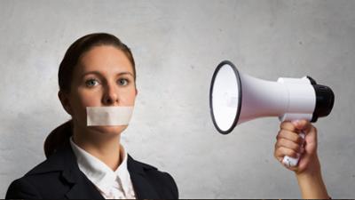 Der radioeins Kommentatoren Talk: Wie viel Meinung verträgt die Demokratie?