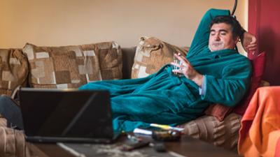 Der radioeins Kommentatoren Talk: Sind wir zu faul und zu satt? Welche Reformen braucht Deutschland?