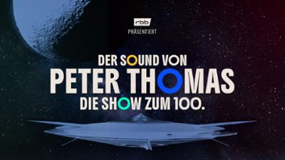 Der Sound von Peter Thomas