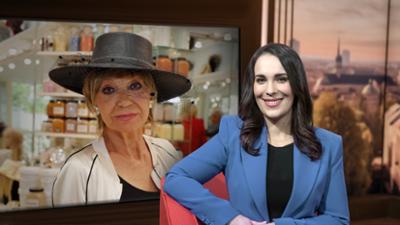 DER TAG in Berlin und Brandenburg: DER TAG in Berlin & Brandenburg vom 01.02.2024