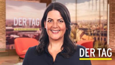 DER TAG in Berlin & Brandenburg