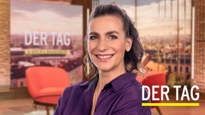 DER TAG in Berlin & Brandenburg