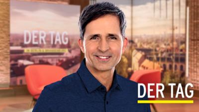 DER TAG in Berlin & Brandenburg
