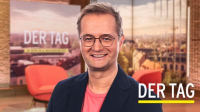 DER TAG in Berlin & Brandenburg