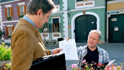 Der Winzerkönig: Folge 39: Bleiben und gehen Der Winzerkönig: Folge 39: Bleiben und gehen