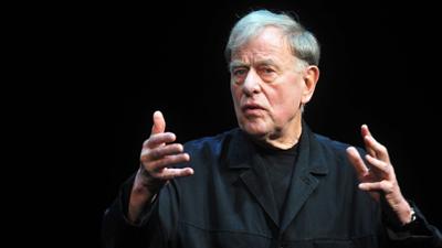 Deutschland, deine Künstler: Claus Peymann