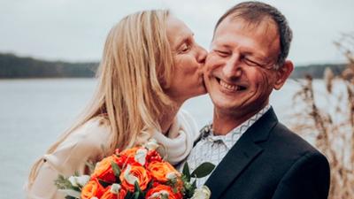 Diagnose ALS - Uwes Weg zum selbstbestimmten Sterben: Diagnose ALS: Uwes Weg zum selbstbestimmten Sterben l rbb GESUND +