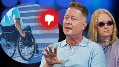 Die 12 - rbb Bürgerrat: Inklusion in Berlin & Brandenburg gescheitert?