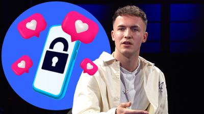 Die 12 - rbb Bürgerrat: Social-Media-Verbot bis 14 Jahre?