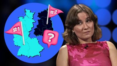 Die 12 - rbb Bürgerrat: Ostdeutsche - Bürger 2. Klasse