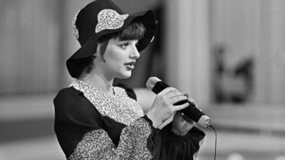 Die 30 größten Kulthits des Ostens - Die 70er