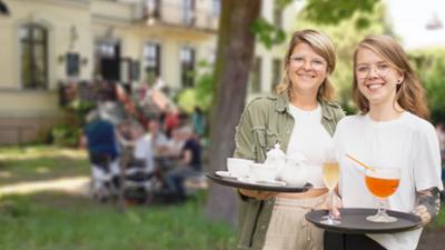 Die 30 legendärsten Brandenburger Gasthäuser