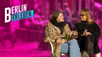 Die 30 schönsten Berliner Straßen zum Entdecken