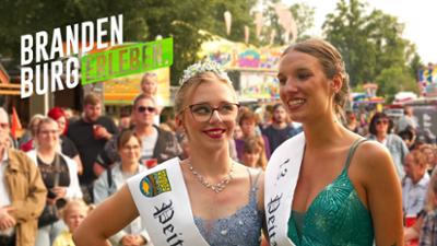 Die 30 schönsten Feste in Brandenburg