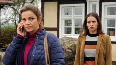 Die Eifelpraxis: Rachegelüste – Die Eifelpraxis