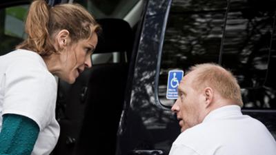 Die Eifelpraxis: Erste Hilfe aus Berlin – Die Eifelpraxis