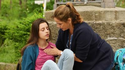 Die Eifelpraxis: Aufbruch – Die Eifelpraxis