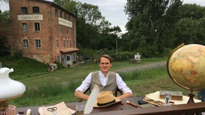 Die Entdeckung der Heimat: Folge 2: Fontanes "Oderland"