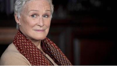 Die Frau des Nobelpreisträgers