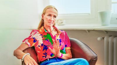 Die Frauensauna - Plötzlich Wechseljahre!: Folge 3: Schlafprobleme und Demenzangst (S02/E03)