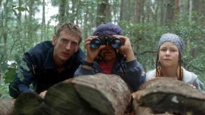 Die Kinder vom Alstertal: Folge 48: Ein Fall für Merle und Rose (S04/E09) Die Kinder vom Alstertal: Folge 48: Ein Fall für Merle und Rose (S04/E09)