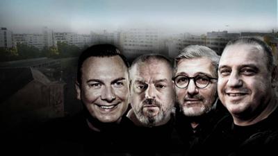 Die Kings von Kreuzberg