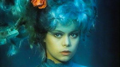 Die kleine Meerjungfrau