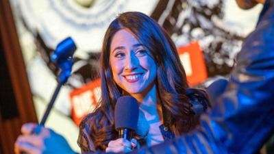 Die Pop Off Show von radioeins
