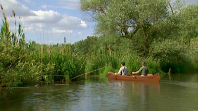 Die schönsten Naturparadiese im Südwesten