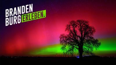 Die spektakulärsten Wetterphänomene in Brandenburg