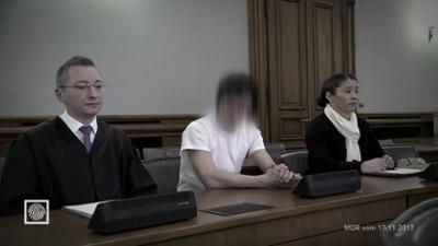 Die Spur der Täter: Der Frauenmörder von Leipzig (2/2)