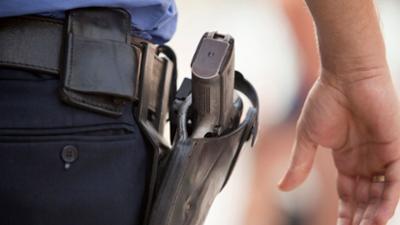 Die Spur der Täter: Der Mordfall Kezhia H.