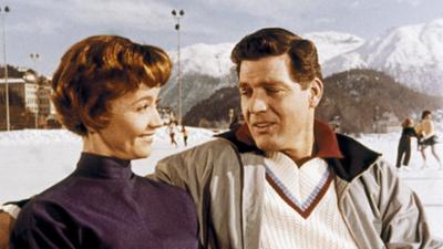 Die Zürcher Verlobung