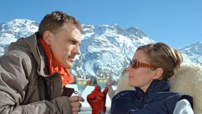 Die Zürcher Verlobung - Drehbuch zur Liebe: Die Zürcher Verlobung – Drehbuch zur Liebe