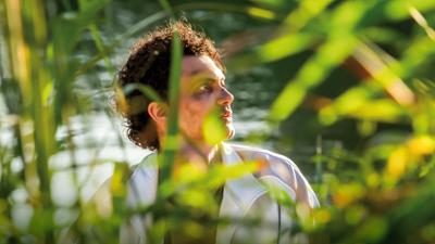 Drei Kilometer bis zum Ende der Welt